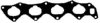 BGA MG8305 Gasket, intake manifold